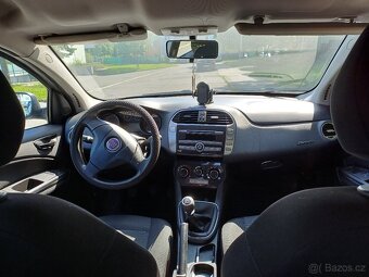Fiat Bravo 1,4 16v 2008 - 5