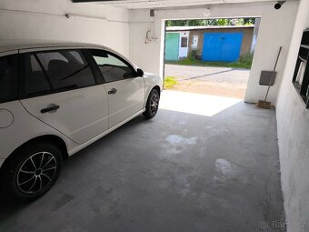 Prodám Garáž v Karviné 27 m² - 5