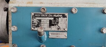 Orlík 3JSK-2 - 5