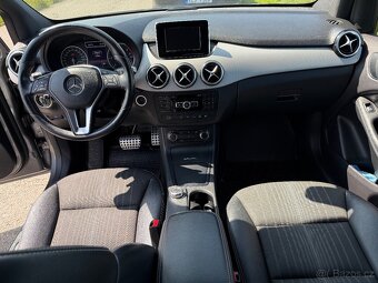 Mercedes Benz B 180d W246 - 5