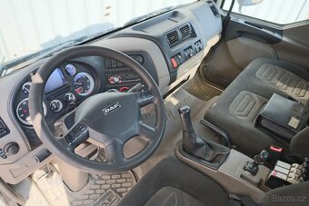 DAF LF 55.220, H. RUKA, NÁSTAVBA CTS OKŘÍNEK - 5