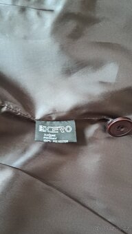 Kožené sako KCERO vel.40/L - 5