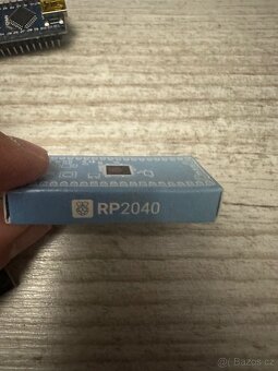 Arduino Uno, Nano - 5