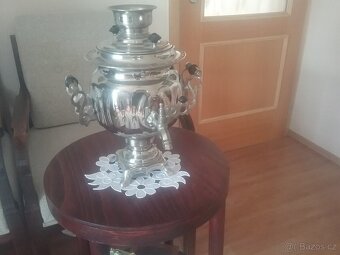 Samovar - 5