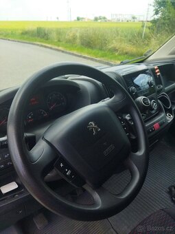 Peugeot Boxer L4H2 - 5