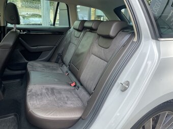 Škoda Octavia, L&K 4x4 Kamera DSG Panorama - 5