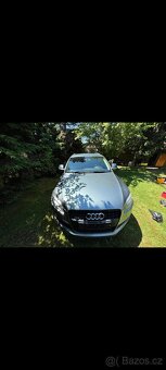 Audi q7 4.2i - 5