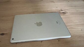 Apple iPad Air 64GB, WiFi + SIM, 1600Kč - 5