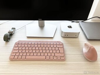 Mac Mini M4 - 16GB Ram, 2TB SSD TOP stav - 5