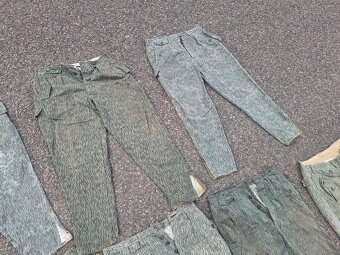 22x jehlickove uniformy - 5