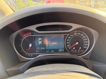 Ford s-max díly - 5