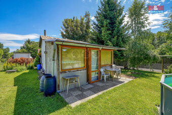 Prodej chaty, 55 m², Ostrov - 5