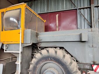 Valec VV 110 - 5