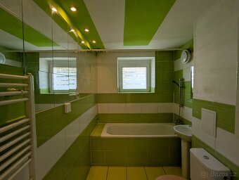 2+1 54m2 Ostrava -Zábřeh - 5