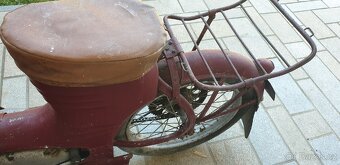 Jawa 550 - 5