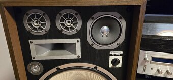 Legenda: Kenwood KL-777S - zamluveno do 12.7. - 5