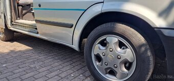 Ford transit Euroline - 5