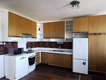 Pronájem bytu o dispozici 2+1 a velikosti 60,5 m² v Praze – - 5
