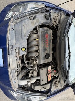 Toyota Celica T23 | 1,8 VVT-i | 105 kw | 1999 | STK 2/2027 - 5
