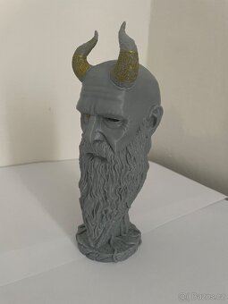 Zakázkový 3D tisk i s modelováním - 5