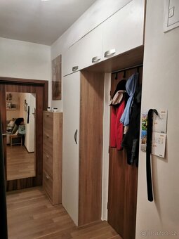 Pronájem bytu 2+KK ul. Jabloňová, Chrudim - 5