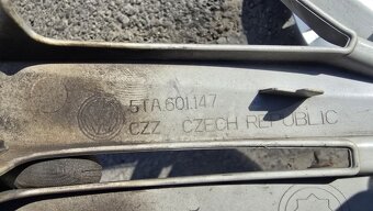 Originální poklice R16 Volkswagen - 5
