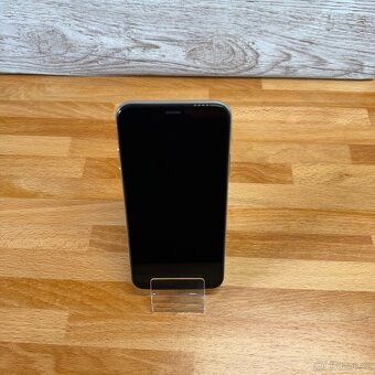 Iphone X 256GB, bílý, 100% baterie (12 měsíců záruka) - 5