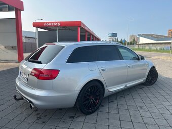 Audi A6 3.2 allroad - 5