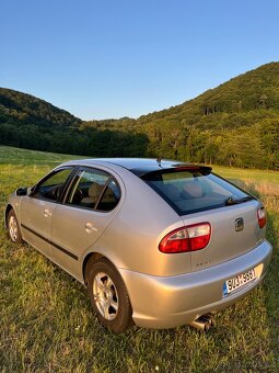 Seat Leon 1.4 16v 55kw - 5