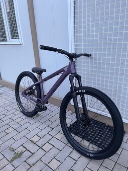 Dirt Kolo YT DIRTLOVE CORE 1 2024 - 5