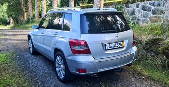 GLK 220CDI Automat. 4MATIC. 125kW. Mod.2011 - 5