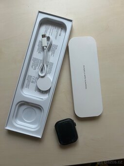 Apple watch nové černé - 5