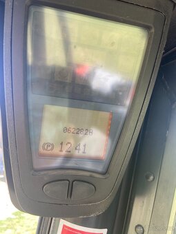 VZV LINDE H30T - 5