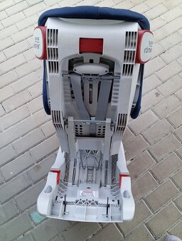 Autosedačka Britax Römer King II 9-18kg - 5