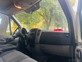 VW Crafter 2015 Bi-TDI 2.0TDi - 5