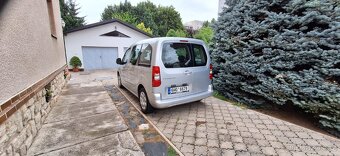 Peugeot Partner - 5