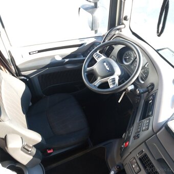 DAF XF 480 SSC Low Deck (4717- PUJ-MO) 4K3 5068 - 5