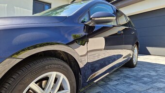 VW GOLF 7 2.0 TDI 110 KW.FACELIFT 2017.BEZ ADBLUE.VELKÁ NAVI - 5