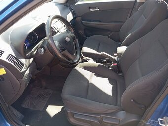 Prodám Hyundai i30 Combi - 5