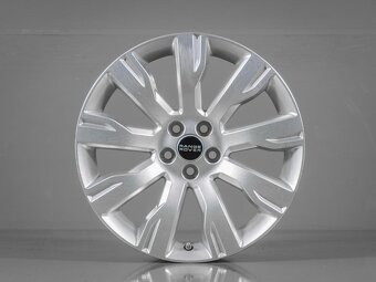 LAND ROVER DISCOVERY SPORT ORIG. ALU R19, 5x108, TPMS (2147) - 5