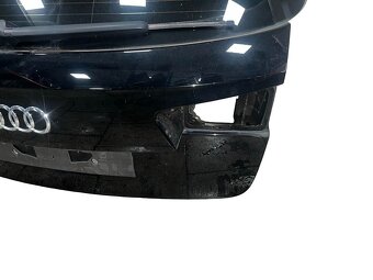 Páté dveře letecká modrá LX5N Audi A6 C7 4G avant r.v. 2013 - 5