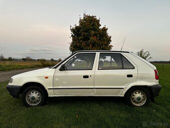 Škoda Felicia 1.3mpi - 5