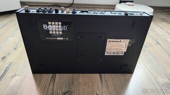 Akai MPC Live 2 Limited Edition 
Cena: 19 490 Kč
 - 5