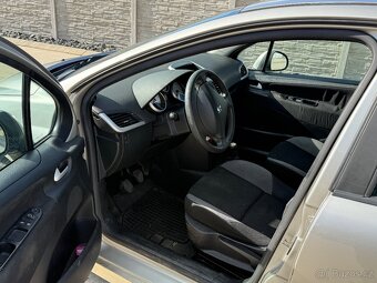 Peugeot 207 1.4 hdi - 5