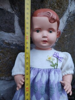 Stará panenka Technoplast - 5