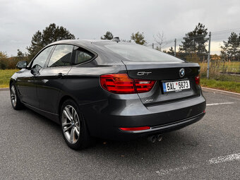 BMW 320d GT xDrive - 5