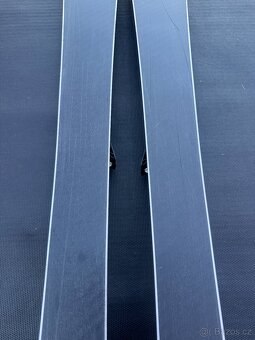 Dětské lyže TECNO XT 110 cm - 5