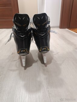 Brusle Bauer Supreme 2S vel 7D, EUR 42 - 5