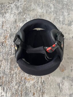 Pánská lyžařská helma Rossignol - 5