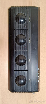 Preamp Marshall 9001 - 5